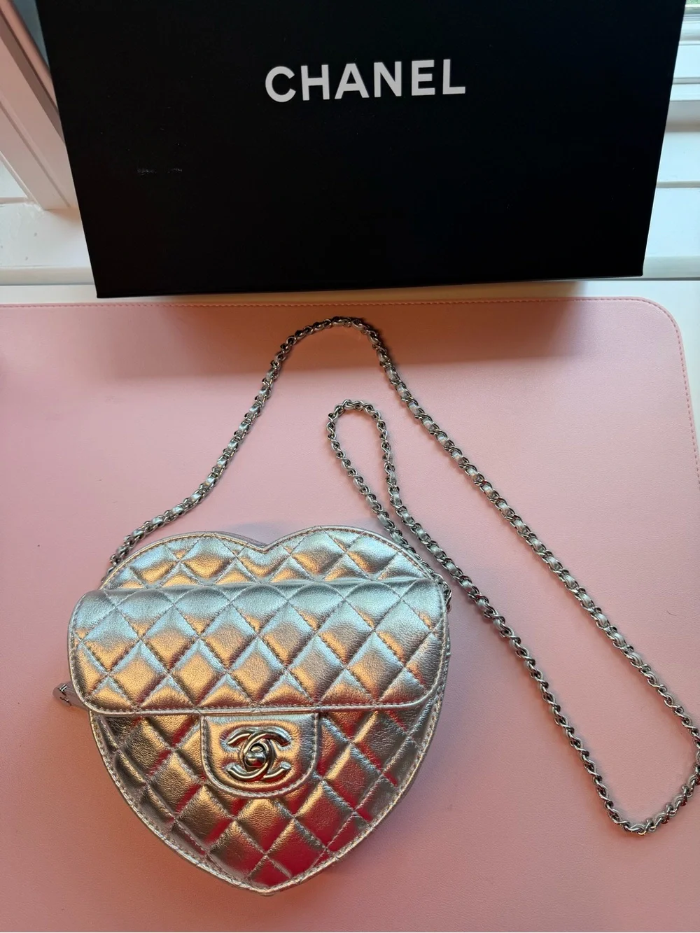 CHANEL authentic rare